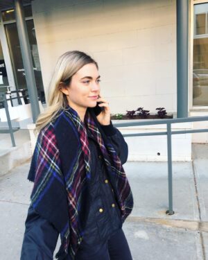 Jenny Boyd Instagram - Springtime in the A