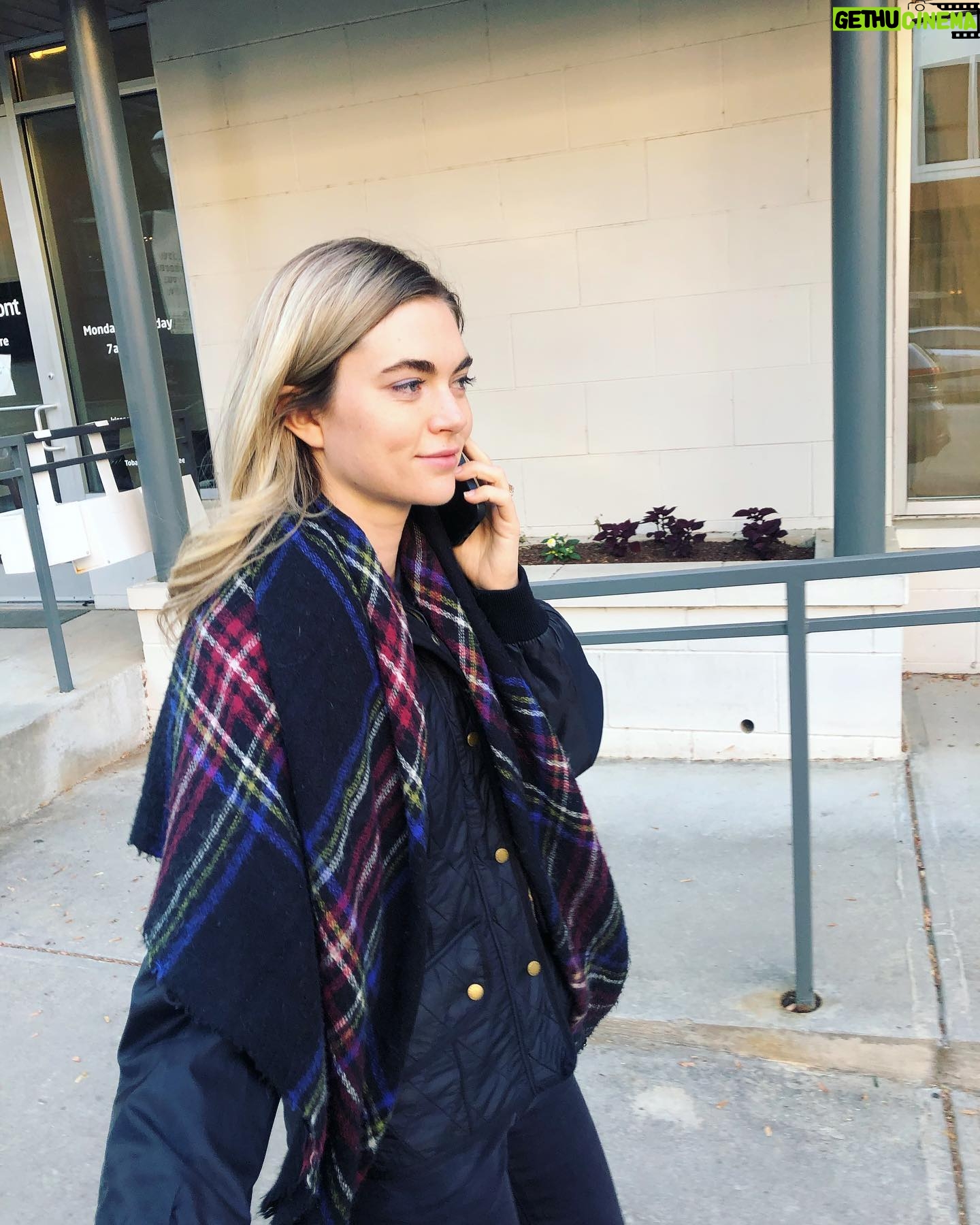 Jenny Boyd - 64.8K Likes - Springtime in the A