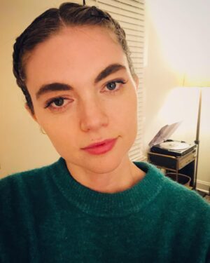 Jenny Boyd Instagram - Springtime in the A