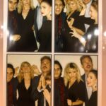 Jenny Boyd Instagram – Alcohol you later