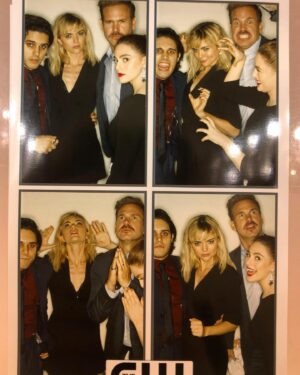 Jenny Boyd Instagram - Alcohol you later