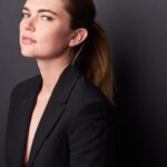 Jenny Boyd Instagram - New year who dis? 📸 David Muller