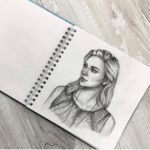 Jenny Boyd Instagram - *Some* of my all time favorite fan art by these incredibly talented people: 1.@jasxmineart 2.@art_juliademp 3.@jennyboyd_1 4.@siphonerious 5.@_eri96_ 6.@basia.art 7. @hobbyistandy 8.@rodina_artist Shout out to your amazing talent! 🥰🎉