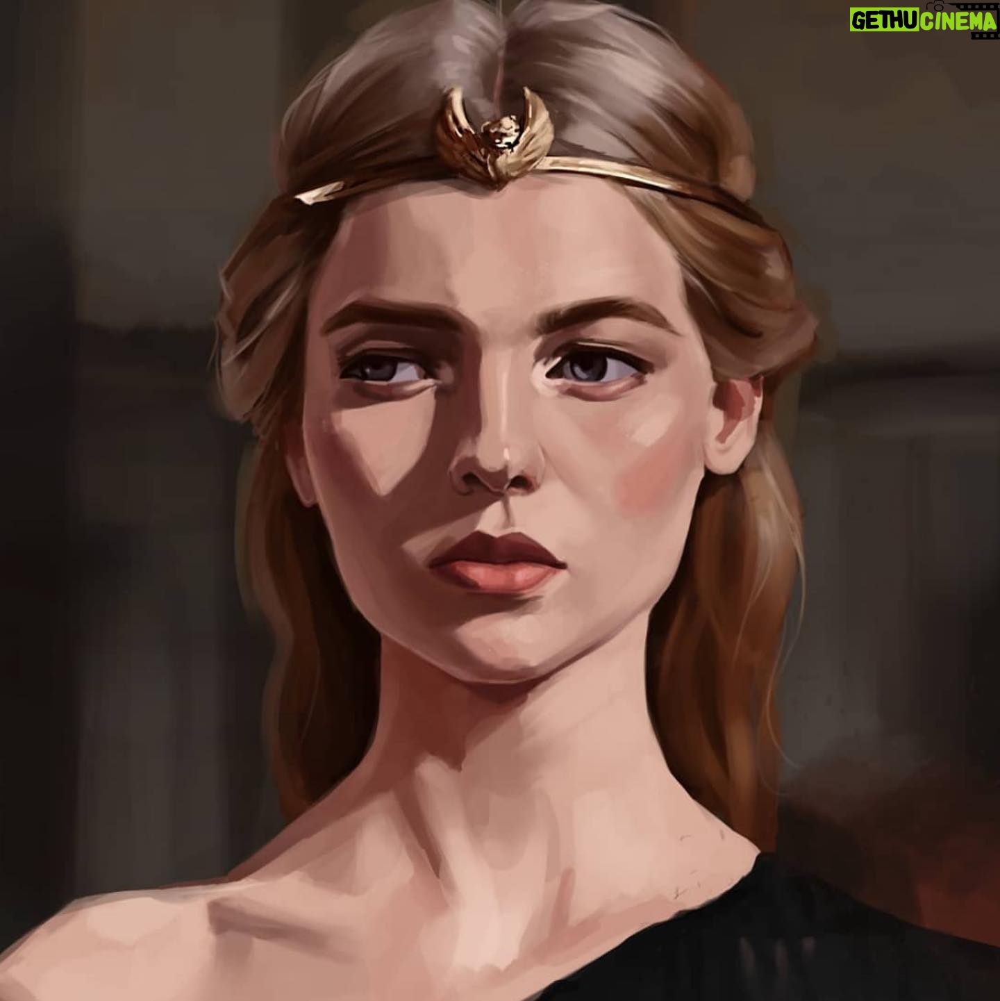Jenny Boyd - 151K Likes - *Some* of my all time favorite fan art by these incredibly talented people:
1.@jasxmineart
2.@art_juliademp
3.@jennyboyd_1
4.@siphonerious
5.@_eri96_
6.@basia.art
7. @hobbyistandy
8.@rodina_artist
Shout out to your amazing talent! 🥰🎉