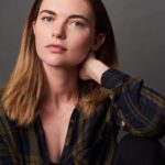 Jenny Boyd Instagram - New year who dis? 📸 David Muller