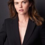 Jenny Boyd Instagram - New year who dis? 📸 David Muller