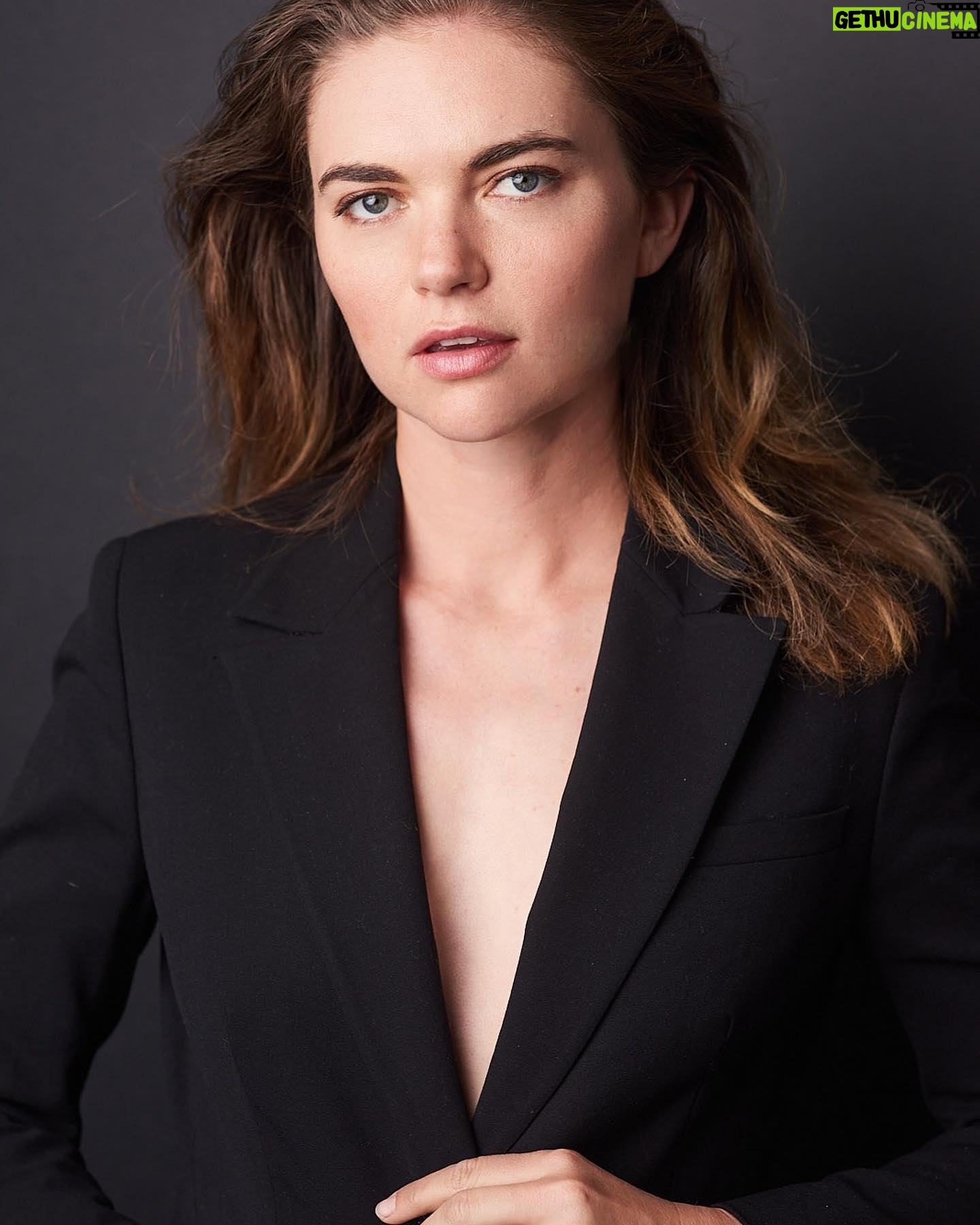 Jenny Boyd - 105.9K Likes - New year who dis?
📸 David Muller