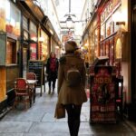 Jenny Boyd Instagram – Bonne Année 🎊🥂🥐 🇫🇷