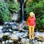 Jenny Boyd Instagram - Thank you #Patagonia you brought the adventure 🙌🏻💛