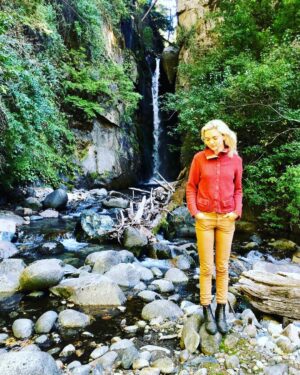 Jenny Boyd Instagram - Thank you #Patagonia you brought the adventure 🙌🏻💛