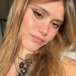 Jenny De Nucci Instagram – 💛🎀💛 serial chiller 💛🎀💛