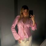 Jenny De Nucci Instagram – 🎀💗🩰bratz vibes for life🎟️🫶🏻🌺