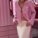 Jenny De Nucci Instagram – 🎀💗🩰bratz vibes for life🎟️🫶🏻🌺