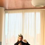 Jenny De Nucci Instagram – NYC unposted 🚕💛