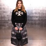 Jenny De Nucci Instagram – In New York with @toryburch
Pinch me !
🩰 🤍🐰
#toryburchfw24