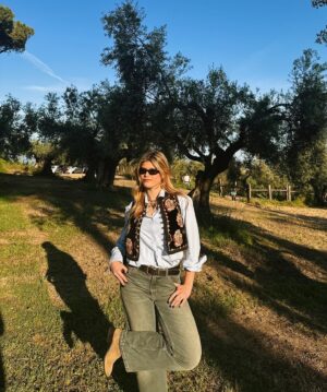 Jenny De Nucci Instagram - D💛O💛M💛E💛N💛I💛C💛A💛