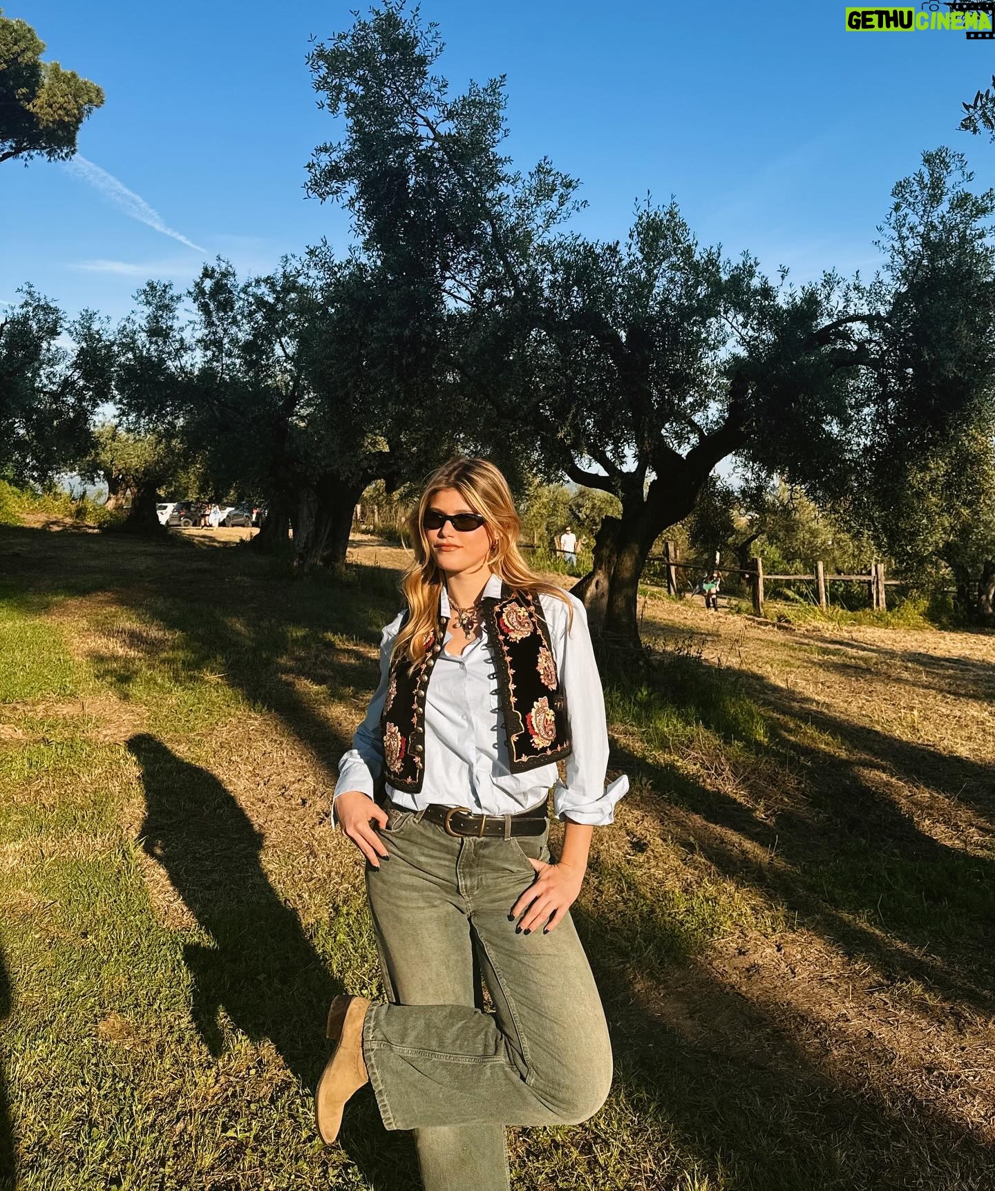Jenny De Nucci - 3 Likes - D💛O💛M💛E💛N💛I💛C💛A💛