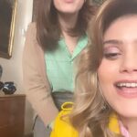 Jenny De Nucci Instagram – “Pensati Sexy” sarà disponibile su @primevideoit dal 12 Febbraio. In questo film sono Lara e spero di strapparvi un sorriso.🎀 Ne voglio approfittare per ringraziare dal profondo del mio cuore tutte le anime stupende che ho conosciuto su questo set partendo dalla REGGISSA dei sogni @la_andreozzi_official a tutto il cast / crew / produzione con cui ho passato dei giorni stupendi sul set, avete reso le settimane di riprese morbide come delle nuvole. Quindi grazie GRAZIE GRAZIE A TUTTI (che rosicata non ho foto con tutti voglio piagne) 🤍🤍 @fabulapictures @cdastudiodinardo @wannabemgmt  @andreasmercante