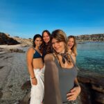 Jenny De Nucci Instagram – Santissima Pasqua di Gallura 💌🫶🏻🍓