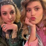 Jenny De Nucci Instagram – “Pensati Sexy” sarà disponibile su @primevideoit dal 12 Febbraio. In questo film sono Lara e spero di strapparvi un sorriso.🎀 Ne voglio approfittare per ringraziare dal profondo del mio cuore tutte le anime stupende che ho conosciuto su questo set partendo dalla REGGISSA dei sogni @la_andreozzi_official a tutto il cast / crew / produzione con cui ho passato dei giorni stupendi sul set, avete reso le settimane di riprese morbide come delle nuvole. Quindi grazie GRAZIE GRAZIE A TUTTI (che rosicata non ho foto con tutti voglio piagne) 🤍🤍 @fabulapictures @cdastudiodinardo @wannabemgmt  @andreasmercante