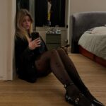 Jenny De Nucci Instagram – 🧚‍♂️ all I do is magic and flirting 🧚‍♂️