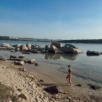 Jenny De Nucci Instagram – Santissima Pasqua di Gallura 💌🫶🏻🍓