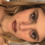 Jenny De Nucci Instagram – signori miei a me questa pare proprio la cumbia della noia 🧚🧚🧚🧚🧚✨✨✨✨✨