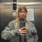 Jenny De Nucci Instagram – signori miei a me questa pare proprio la cumbia della noia 🧚🧚🧚🧚🧚✨✨✨✨✨