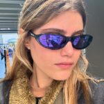 Jenny De Nucci Instagram – signori miei a me questa pare proprio la cumbia della noia 🧚🧚🧚🧚🧚✨✨✨✨✨