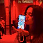 Jenny De Nucci Instagram – signori miei a me questa pare proprio la cumbia della noia 🧚🧚🧚🧚🧚✨✨✨✨✨