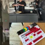 Jenny De Nucci Instagram – Se qualche anno fa mi avessero detto che a 23 anni sarei stata per la prima volta produttrice esecutiva di un set girato interamente in casa mia non avrei mai creduto a quelle parole, e invece è esattamente ciò che è successo una settimana fa. Questo è un piccolo miracolo che può accadere solo se nel tuo percorso incontri delle persone piene di idee e di talento che non possono fare altro che spronarti a fare arte. “Ti respiro” è nato un po’ dal nulla, da un mio pensiero volante ma era destinato a finire in mano a @daitona.it dal momento stesso che l’ho pensato. Questo progetto oltre ad essere stato un’enorme dimostrazione di affetto e di amicizia duratura nel tempo è stato un parco giochi, una palestra e un centro sicuro in cui ognuno poteva esprimere le sue idee. Io vi ringrazio con tutto il mio cuore per aver scelto di crederci e di prenderne parte. “Ti respiro” analizza ciò che accade nel cervello di una persona durante l’elaborazione del lutto, speriamo di aver toccato l’argomento nella maniera più rispettosa possibile. Grazie a tutti dal profondo del mio cuore. Per essere le persone che siete e gli artisti che siete. 🫶🏻 per la regia di @lorenzogiovenga @giulianogiacomelli 🤍@lorenzo_lazzarini1 @daitona.it e vorrei taggarvi tutti scrivetemi qui sotto