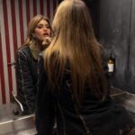 Jenny De Nucci Instagram – mi trovi così a rifare la lip combo post cena, diresti mai che faccio pilates con le nonne due volte a settimana???
I’m just a girl 🤧🤧🤧🎀🎀🎀