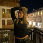 Jenny De Nucci Instagram – chillare ad alta quota è considerato uno sport olimpico??
a no????
@kappa vi amo vi amo vi amooo ⛷️⛷️⛷️🤍🤍
*supllied