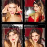 Jenny De Nucci Instagram – nessuno parla di quanto sia difficile essere una Ke$ha in un mondo di Hailey Bieber…
un documentario di @alessiho 📸💋💌