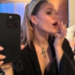 Jenny De Nucci Instagram – 🧚‍♂️ all I do is magic and flirting 🧚‍♂️