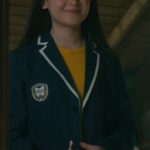 Jenny Han Instagram – Kitty is starting her own big adventure. ✈️ #XOKitty is out May 18 on @netflix @xokittynetflix
