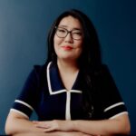 Jenny Han Instagram – Thank you to @time and @lucyfeld for this story— I’m so very honored! Link in bio.