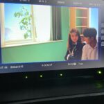 Jenny Han Instagram – A few of my fav monitor pics from #xokitty ☺️
