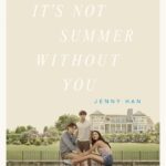 Jenny Han Instagram – It’s not summer without my summer babies. Available for preorder now, out in paperback November 29! #TheSummerITurnedPretty #ItsNotSummerWithoutYou