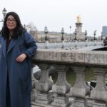 Jenny Han Instagram – Begin as you mean to go on! Happy New Year!