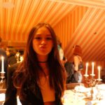 Jenny Han Instagram - Merry merry