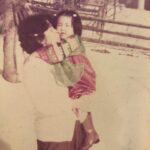 Jenny Han Instagram - Kyung Hui Park, 1928-2023 My beloved grandmother ♥️