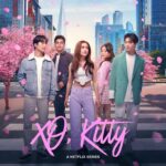 Jenny Han Instagram – Just one month away! @xokittynetflix is out May 18 💕