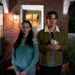 Jenny Han Instagram – Teenage American Gothic 😛
Have you guys watched the first three episodes yet?? #thesummeriturnedpretty