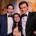 Jenny Han Instagram - PROM Episode 3 of #thesummeriturnedpretty
