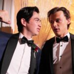 Jenny Han Instagram - PROM Episode 3 of #thesummeriturnedpretty