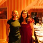 Jenny Han Instagram - Merry merry