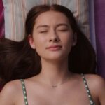 Jenny Han Instagram - teaser☀️trailer ☀️TOMORROW ☀️
