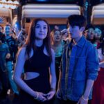 Jenny Han Instagram – I can FINALLY share these pics with you guys! Say hello to Kitty and her new friends. Out May 18 on @netflix! @xokittynetflix #XOKitty