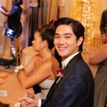 Jenny Han Instagram - PROM Episode 3 of #thesummeriturnedpretty
